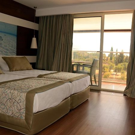 Holiday City Hotel (Adults Only) سيدي الغرفة الصورة