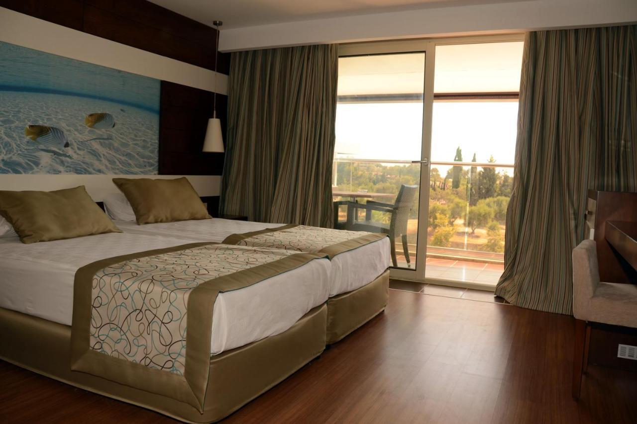 Holiday City Hotel (Adults Only) سيدي الغرفة الصورة