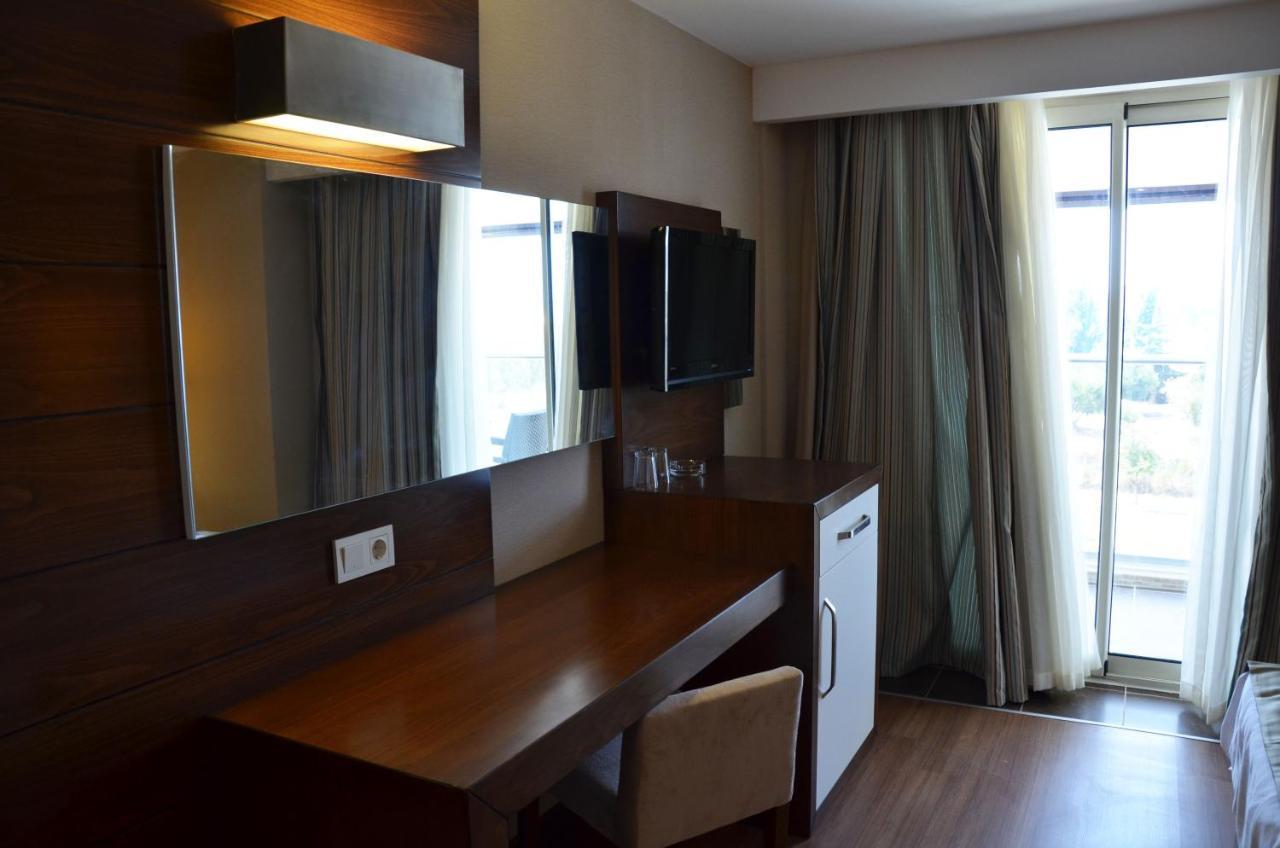Holiday City Hotel (Adults Only) سيدي الغرفة الصورة