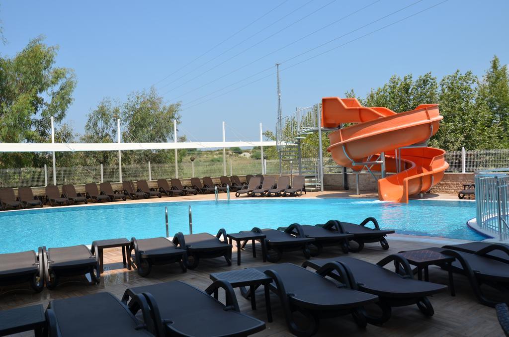 Holiday City Hotel (Adults Only) سيدي المظهر الخارجي الصورة