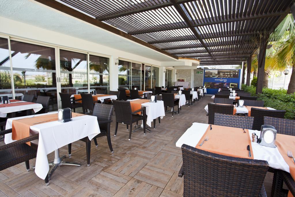 Holiday City Hotel (Adults Only) سيدي المظهر الخارجي الصورة
