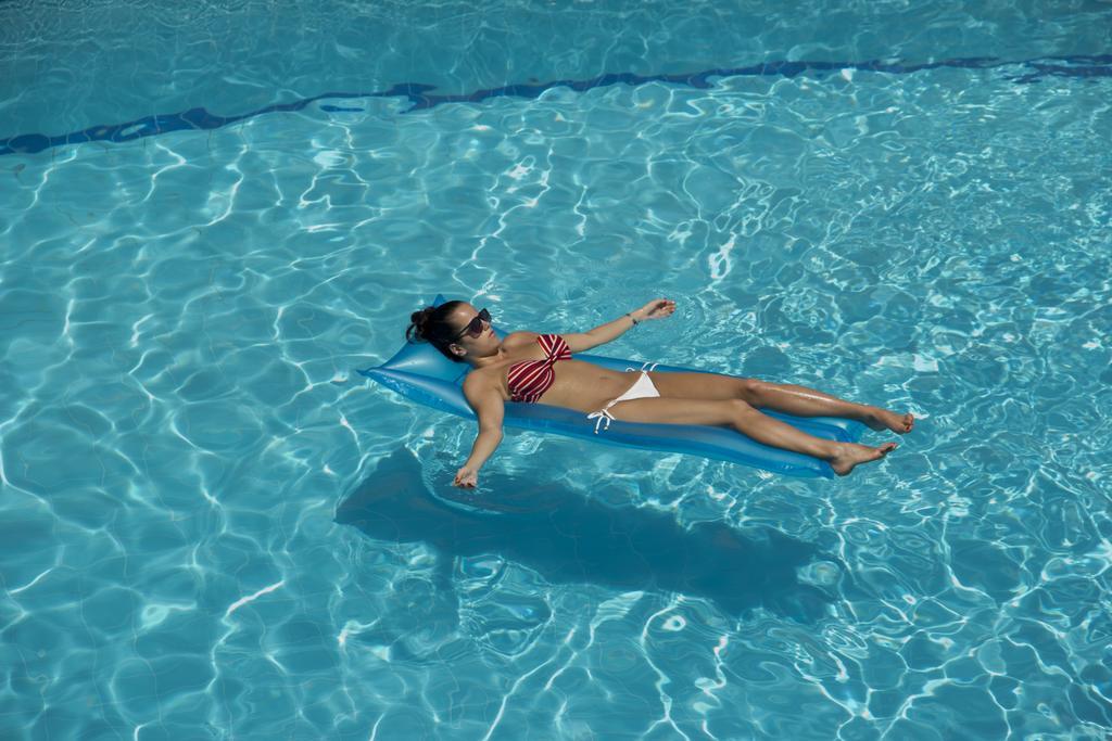 Holiday City Hotel (Adults Only) سيدي المظهر الخارجي الصورة